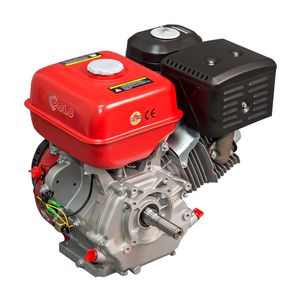 POLO G390F เครื่องยนต์ 13HP