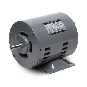 THAISIN มอเตอร์ 1/4HP[มอเตอร์ทุกชนิดไม่มีประกัน]