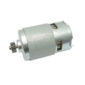 MAKITA อะไหล่ MT065SK#13 DC MOTOR MP629807-1