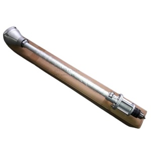 HSC ชุดหัวเจาะต้นปาล์มติดเครื่องตัดหญ้า 60mm
