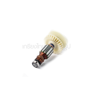 MAKITA อะไหล่ BO3700 ทุ่นไฟฟ้า