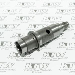 MAKITA อะไหล่ HR2470FT#25TOOL HOLDER COMPLETE MP158307-9