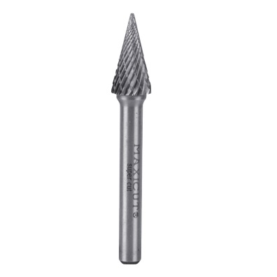 ดอกเจียร์คาร์ไบค์ MD6-1020 CONE SHAPE