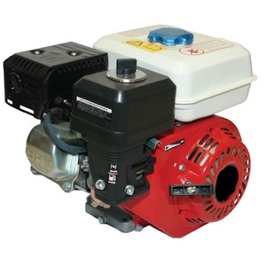 TIGER เครื่องยนต์เบนซิน 6.5HP