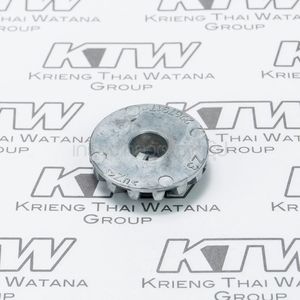 MAKITA อะไหล่ 2012NB#166,179 เฟือง[แบน] MP226791-7