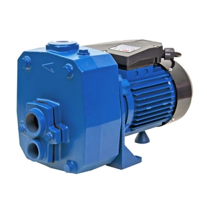 POLO DP-750A ปั๊มน้ำหอยโข่งบาดาลเจ็ทคู่