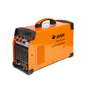 JASIC TIG200PACDCE201 ตู้เชื่อม 1เฟส AC/DC