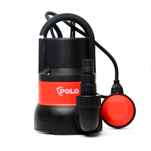 POLO SP-750C ปั๊มจุ่ม 750W 2 สาย [1.1/2] ***ปั๊มจุ่มทุกชนิดไม่มีประกัน