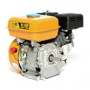 VALU VL168F เครื่องยนต์เบนซิน 5.5HP