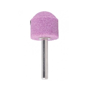 WS-130 หินเจียนัยแกน3mm [3X10mm.]