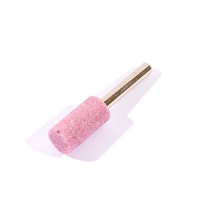 W-187 หินเจียนัยแกน6mm [13X25mm.]