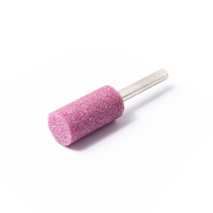 W-197 หินเจียนัยแกน 6mm [16X32mm.]
