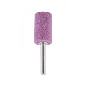 W-206 หินเจียนัยแกน6mm [19X32mm.] กระบอก