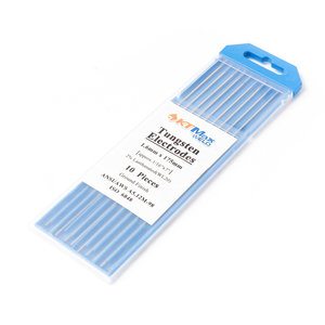 KT-MAX WELD ลวดทังสเตนสีฟ้า [WL20] 1.6MM[10PCS/1PAC]