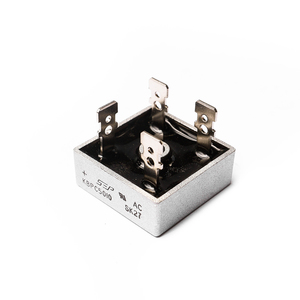 BOXING อะไหล่ Rectifier Bridge 5010