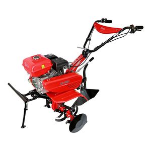 POLO HSD1G-80C เครื่องพรวนดิน สตาร์ทมือ P131-HSD1G80C