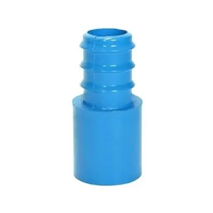[350-94] ข้อต่อตรงสวมท่อPVC -PE 3/4x25mm