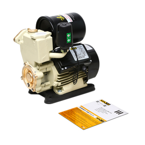 VALU ZB-365AL ปั๊มน้ำอัตโนมัติ