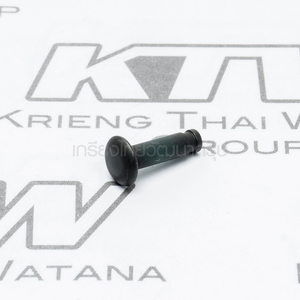 MAKITA อะไหล่ 4300BA/BV#41 แกนล้อ MP256644-6