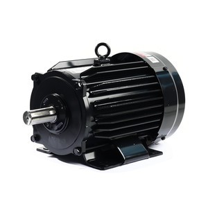 MITSUBISHI มอเตอร์3HP3สาย220/380V[มอเตอร์ทุกชนิดไม่มีประกัน]