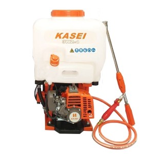 KASEI[ใต้หวัน] เครื่องพ่นยาสะพายหลัง 3Wz4[ประกันคอยล์+คาร์บู 3 เดือน]