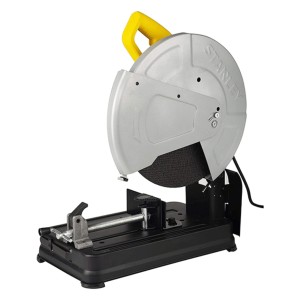 STANLEY แท่นตัดไฟเบอร์ 2200W SSC22