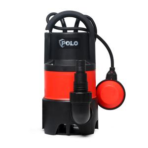 POLO SP-750DW ปั๊มจุ่มน้ำเสีย 750W 2 สาย ***ปั๊มจุ่มทุกชนิดไม่มีประกัน [1.1/2]