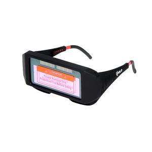 POLO แว่นเชื่อมปรับแสงอัตโนมัติ GS-200B