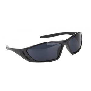 Eagle แว่นตาเชื่อม G4000 สีดำ#8 ทรงสปอร์ท เชื่อมกลางแจ้ง