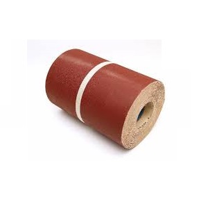 กระดาษทรายม้วน#120 K461-4050