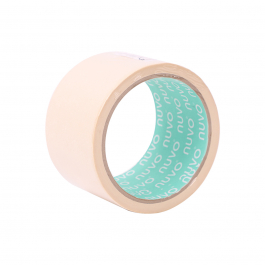 NUVO[3M] เทปกาวย่น 18mmx10หลา[ขายแพ็ค 5]