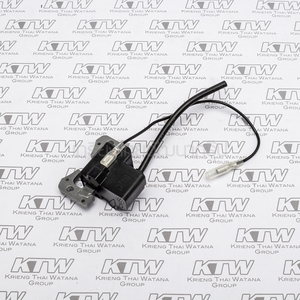 MAKITA  RBC411 คอยล์ COIL แท้ 168587-9[83]
