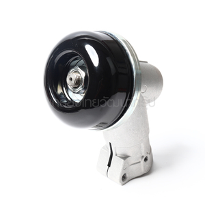 RBC411U 123835-3 GEAR CASE หัวเฟือง แท้[37,36,38-51]