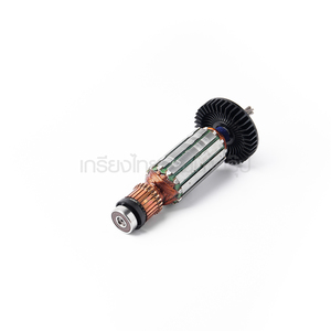 MAKITA อะไหล่ HP-2050,2051,DP4010 ทุ่นไฟฟ้า