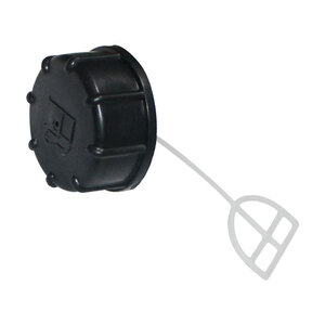 UT31/CG435 ฝาถังน้ำมัน DCR