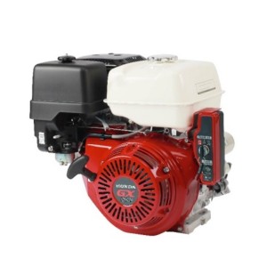 HONDA GX390 แท้ สตาร์ทกุญแจ