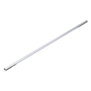 HSC กระบอกหางปลายเกลียว ยาว150cm.[บูช 5ตัว]