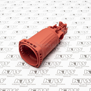 MAKITA อะไหล่ MT91A#30 MOTOR HOUSING MP454233-3