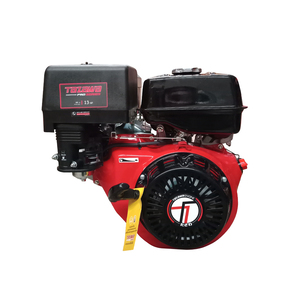 TAZAWA-X เครื่องยนต์ 18HP