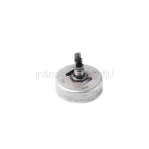 RBC411U 123835-6 Clutch Drum Complete [3] ถ้วยคลัทซ์ผ่า