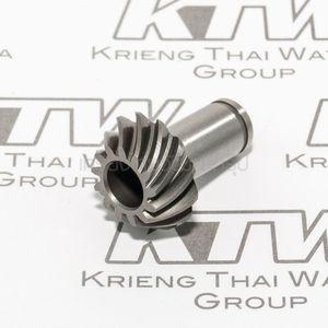 RBC411U#38 CUTTER SHAFT ASSEMBLY ชุดแกนหัวเฟือง