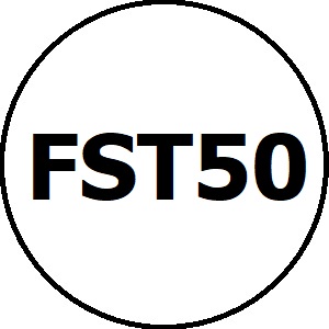 D-MAX อะไหล่ ชุดซ่อม[ไม่รวมลิ้น]แม็กลม FST50 ของแท้