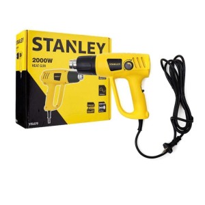 STANLEY เครื่องเป่าลมร้อน 2000w STEL670
