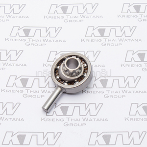 MAKITA อะไหล่ HR2021/HR2470FT#41 SWASH BEARING  MP219014-0