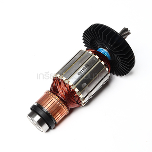 BOSCH อะไหล่ GSH 5 X PLUS ทุ่นแท้