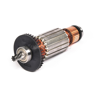 MAKITA อะไหล่ LW1400, LW1401 ทุ่นไฟฟ้า แท้