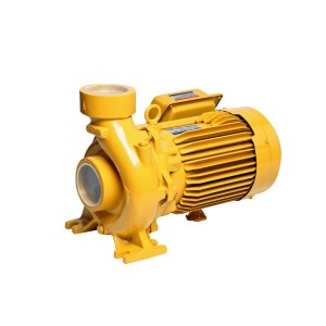 MITSUBISHI ปั๊มน้ำหอยโข่งน้ำมาก3x2HP WCL-1505S