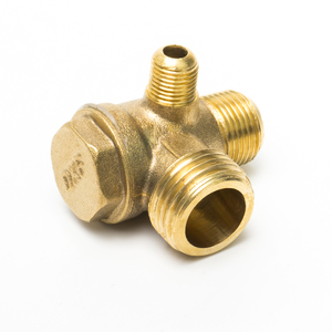 เช็ควาล์วปั๊มลม AS-AC-19[เล็ก]