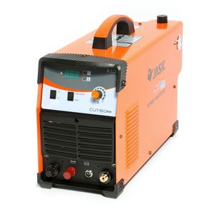 JASIC CUT60L211 1เฟส เครื่องตัดพลาสมา PILOT KT-J019-CUT60L211
