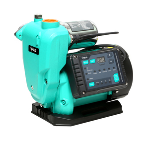 POLO 1WZB15Z 370W. ปั๊มอัตโนมัติระบบอินเวอร์เตอร์